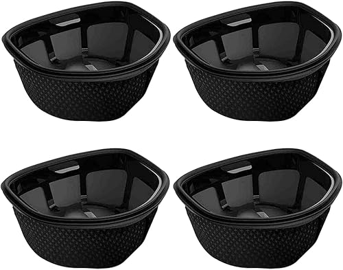 4 piezas de repuesto para filtro de polvo Shark Ultracyclone Pro CH951 CH901 CH950 CH951C Pet Pro+ aspiradora de mano inalámbrica, repuesto número