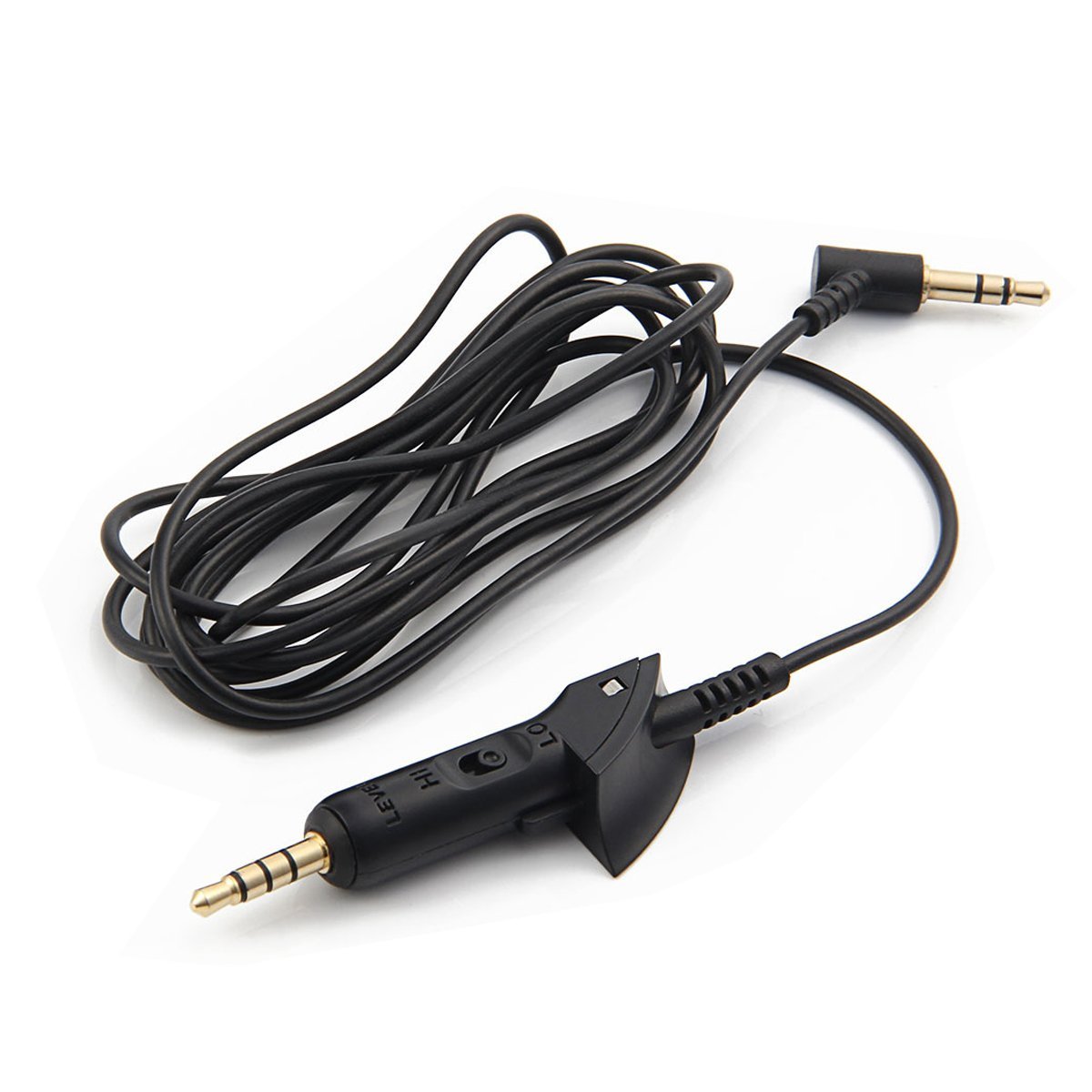 Limited Stock Alitutumao Replacement Audio Cable Cord Extension Wire Compatible with Bose QuietComfort 15 QC15 Quiet Comfort 15 Headphones
