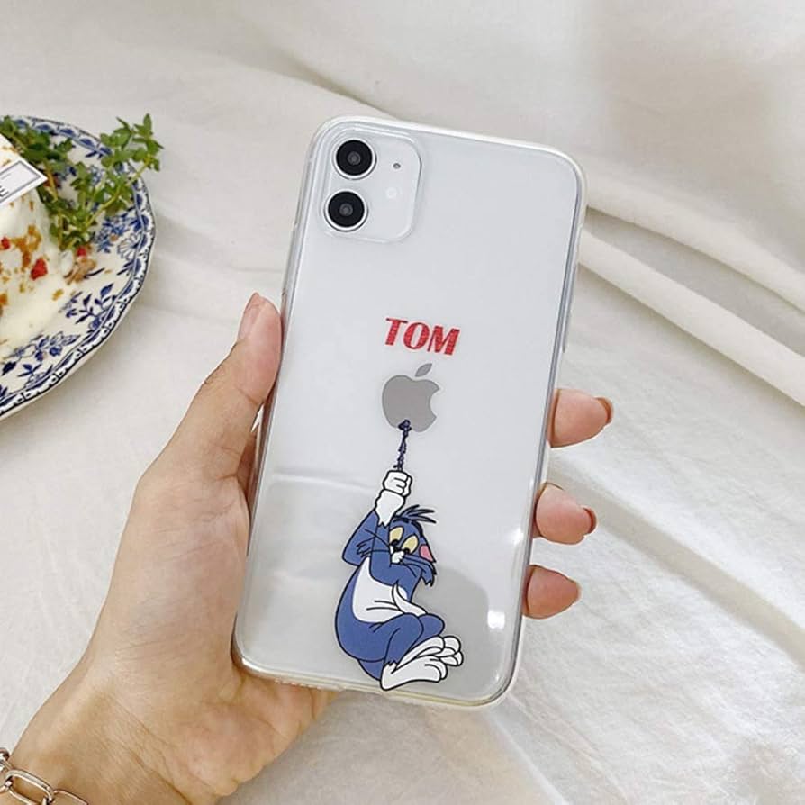 ヒグチユウコ iPhoneケース トムとジェリー展 iPhone7 8 ヒグチユウコ iPhoneケース トムとジェリー展 iPhone7 8