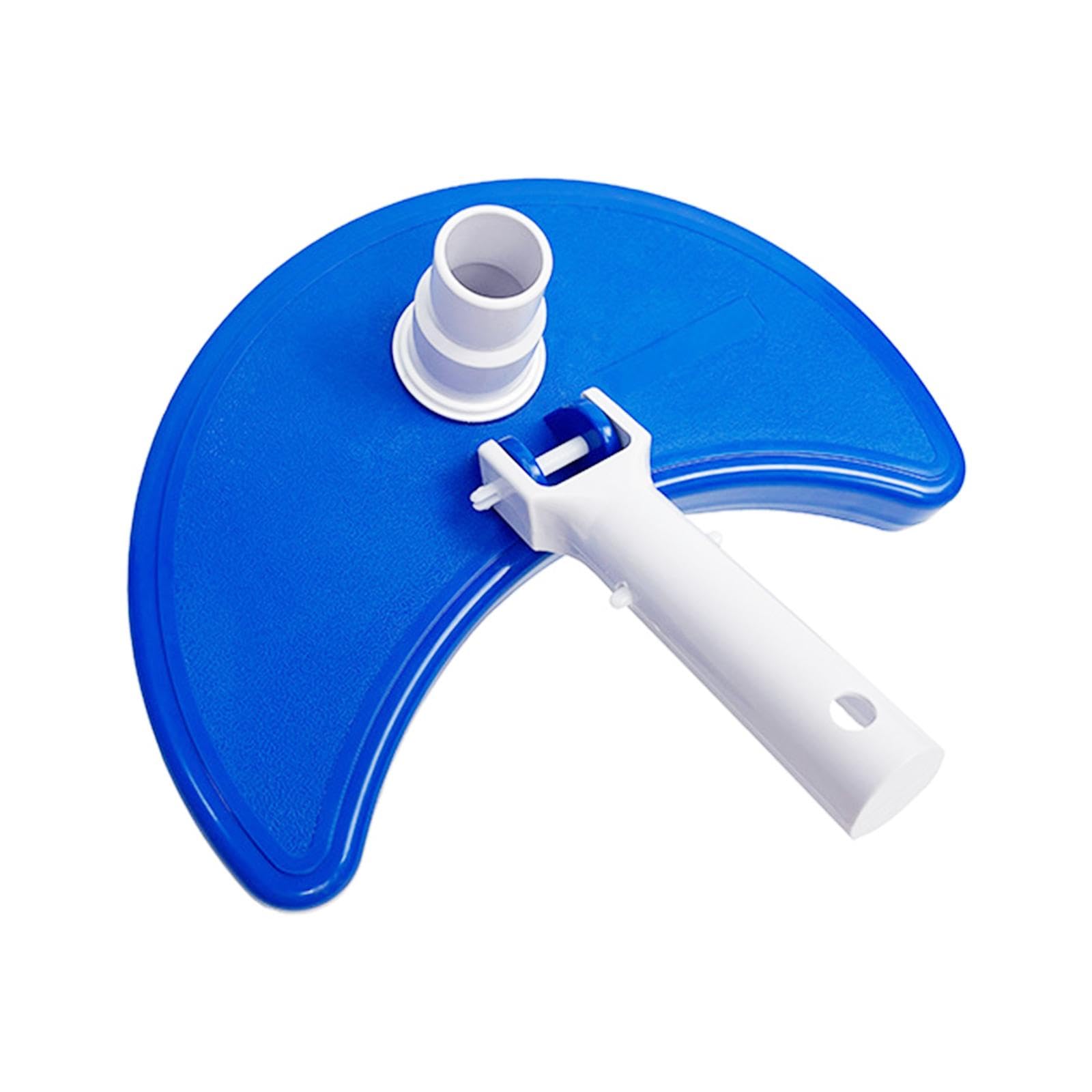 Jazzy Pearls Pool Vacuum Head Portable VAC Head for Corner Cleaner Vinyl Liner Floor Spas|1 Bird Feeder|Pool Cleaners & Vacuums| Yard, Garden & Outdoor Living-image-14