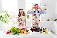 Vista 21 de Africa Map Giraffe Sunset Landscapes Kitchen Bib Apron Vintage Acacia Tree Animal Nature View Polyester Adjustable Apron for Outdoor BBQ Gardening