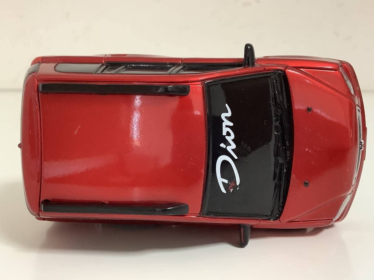 Amazon | 希少 三菱 ディオン Dion エクシード GDI 前期型 2000年式