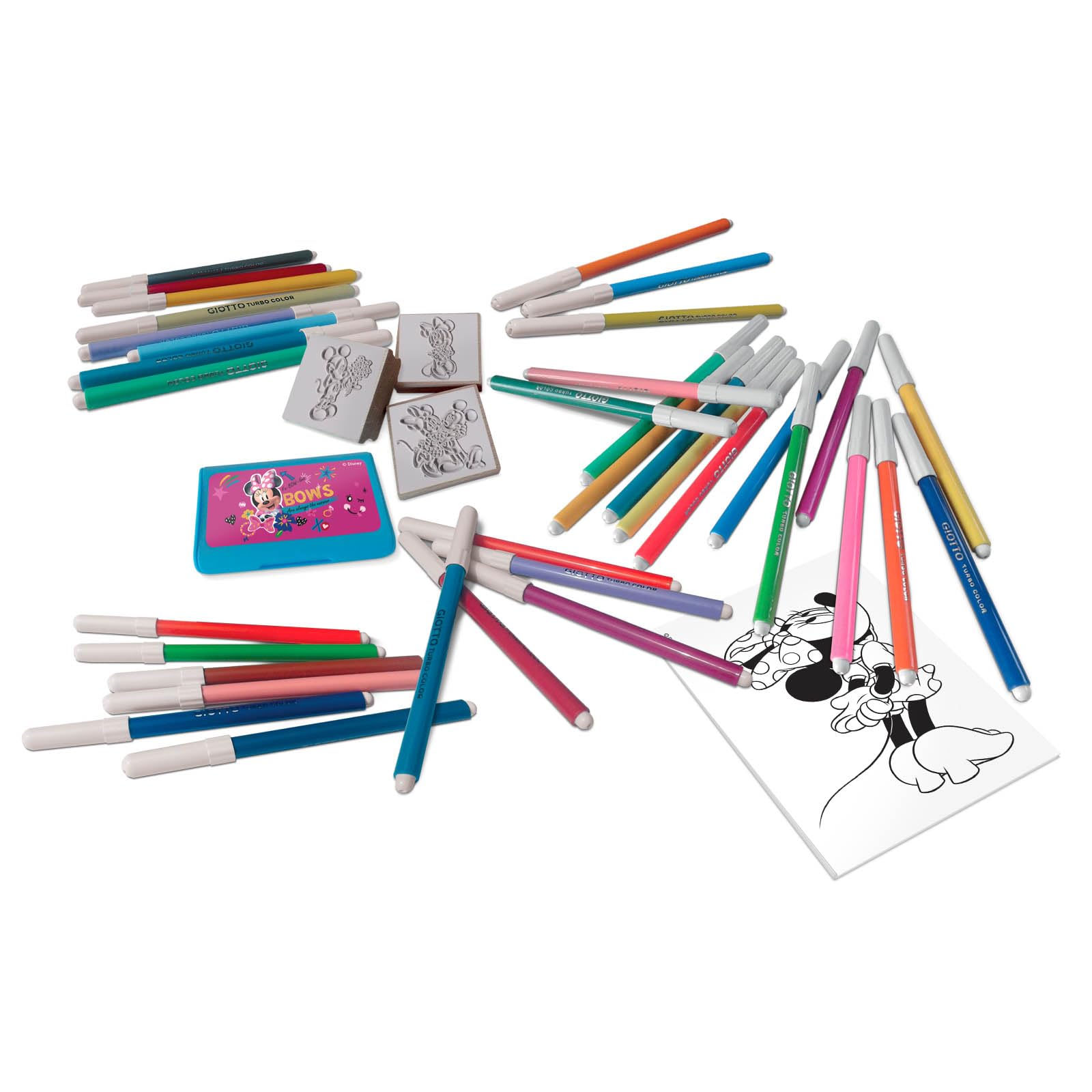 Multiprint Valise Travel Set PJ Mask, Made in Italy, Livre de Coloriage Multiprint Valise Travel Set PJ Mask, Made in Italy, Livre de Coloriage