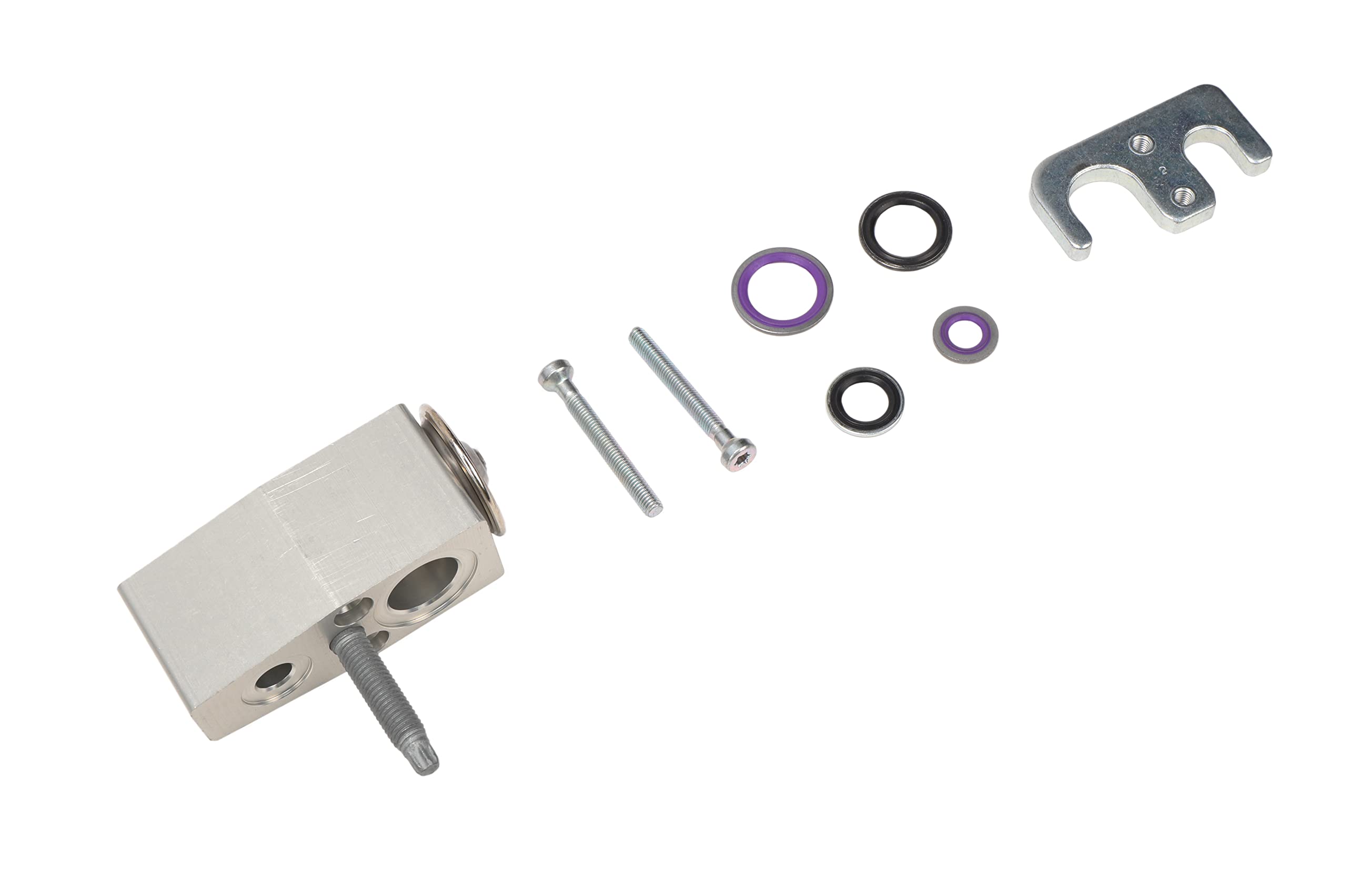 Amazon.com: ACDelco GM Original Equipment 84751077 Air 
