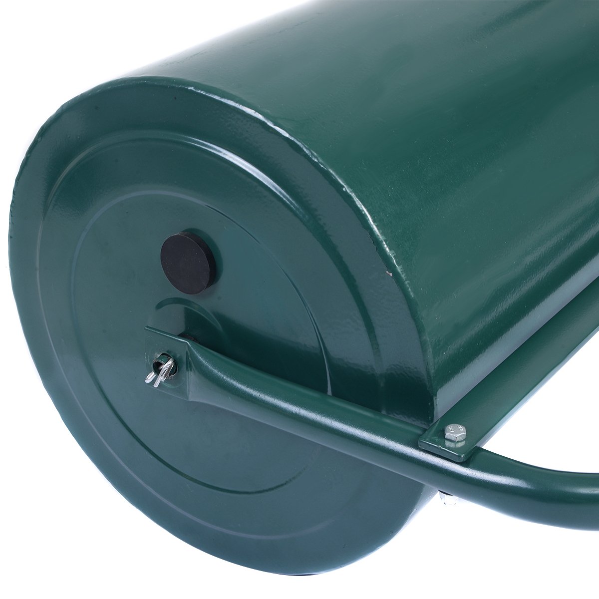 Costway Rullo per Prato 60cm Ø32 48L
