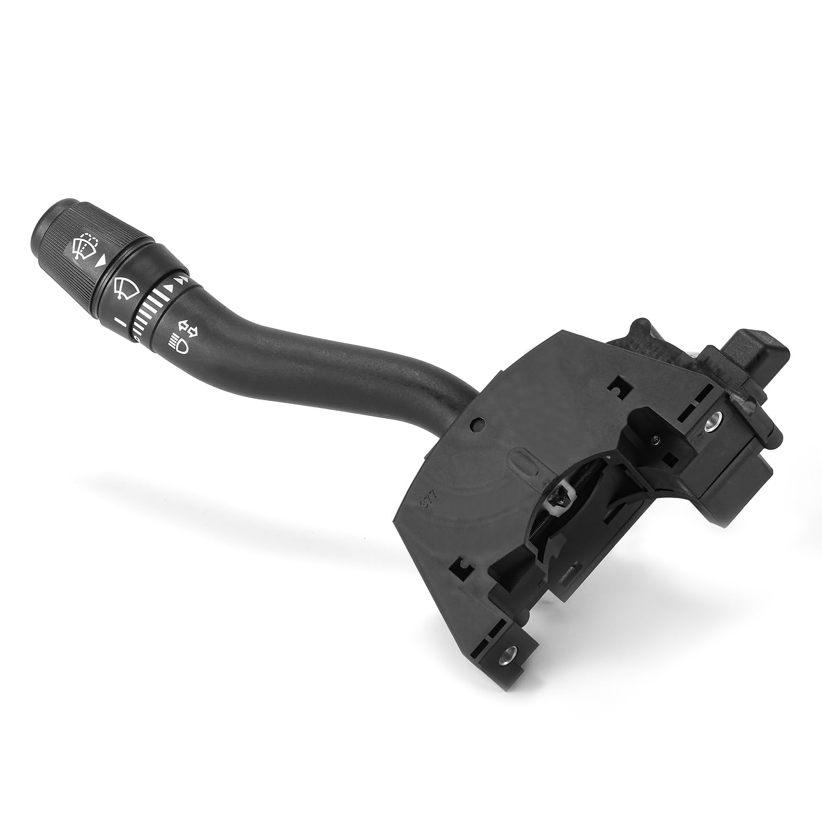 A-Premium Hazard Warning Multifunction Combination Switch Compatible With Ford F-150 00-03 F-150 Heritage Explorer Ranger Explorer Sport Mazda Mercury