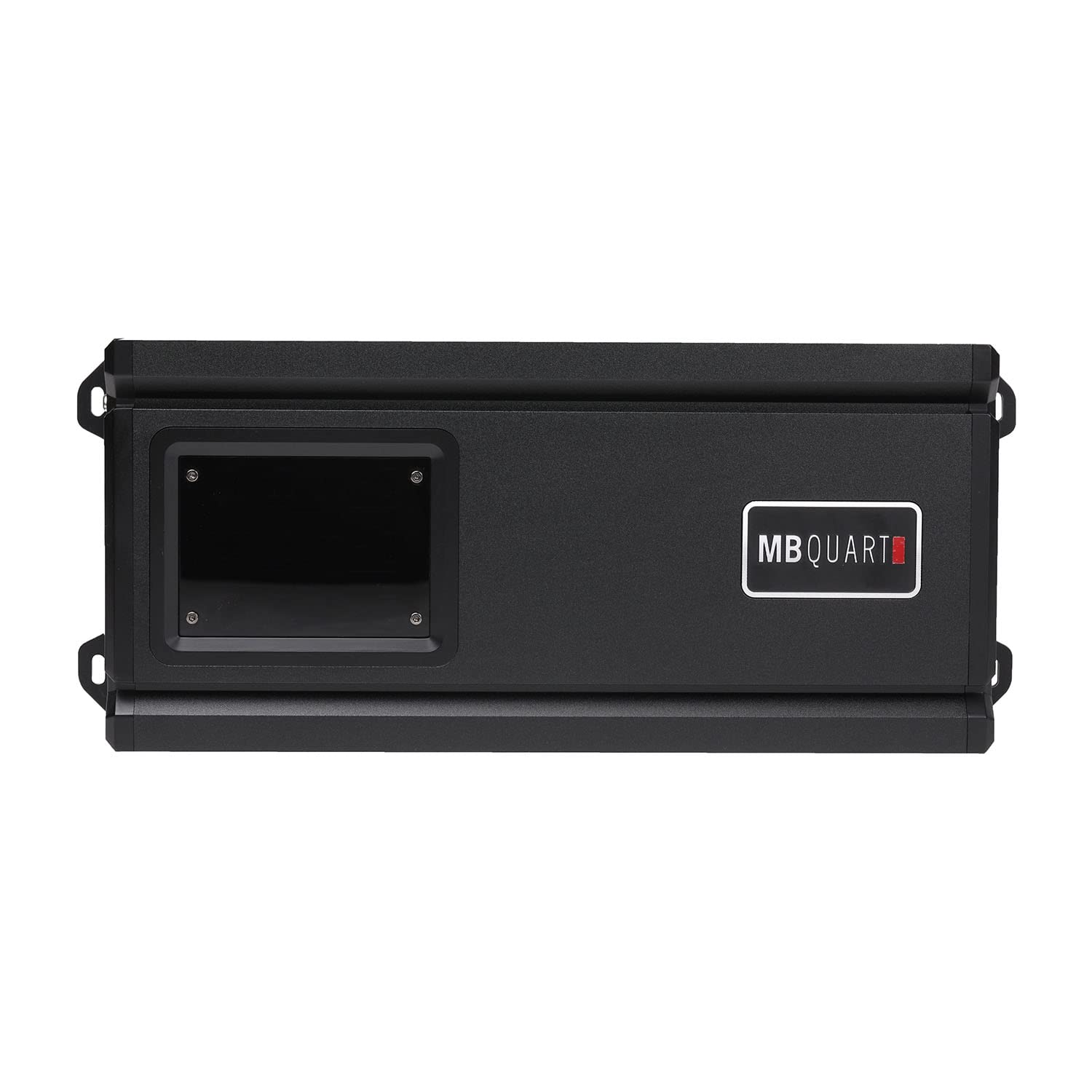 MB Quart Reference RA1-710.5 700 Watt Five Channel Amplifier