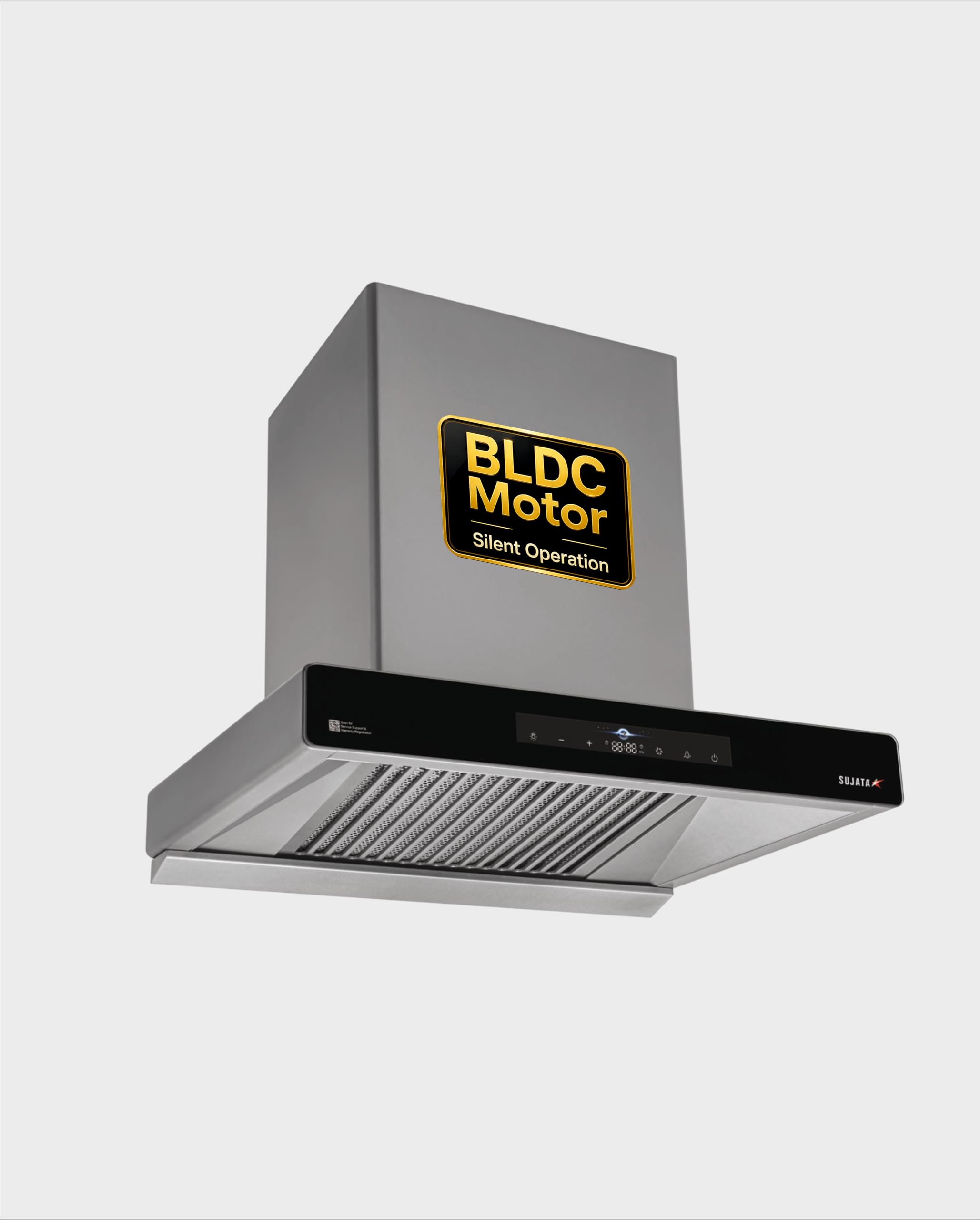 Sujata Zircon 60 Bldc
