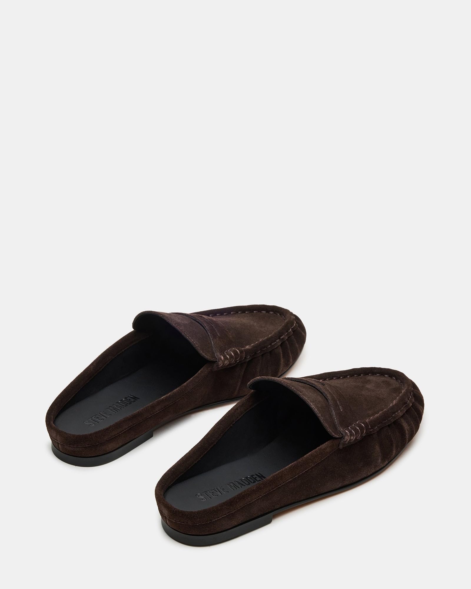 Steve Madden Rafe, Mocassino Donna