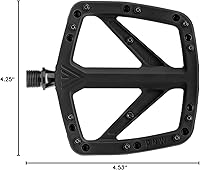 Vista 2 de PNW Components Pedales Compuestos Range