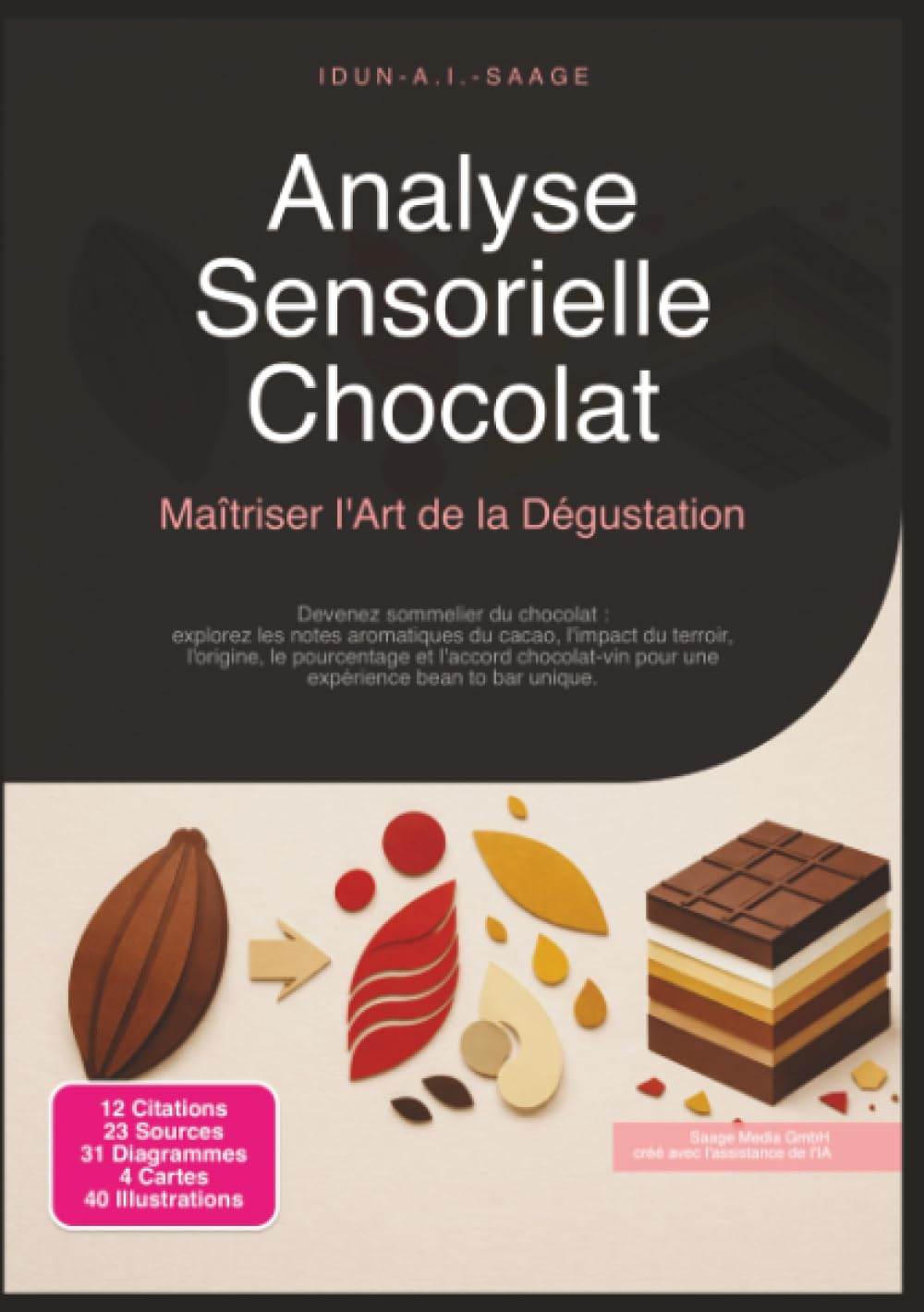 Analyse Sensorielle Chocolat: Maîtriser l'Art de la Dégustation