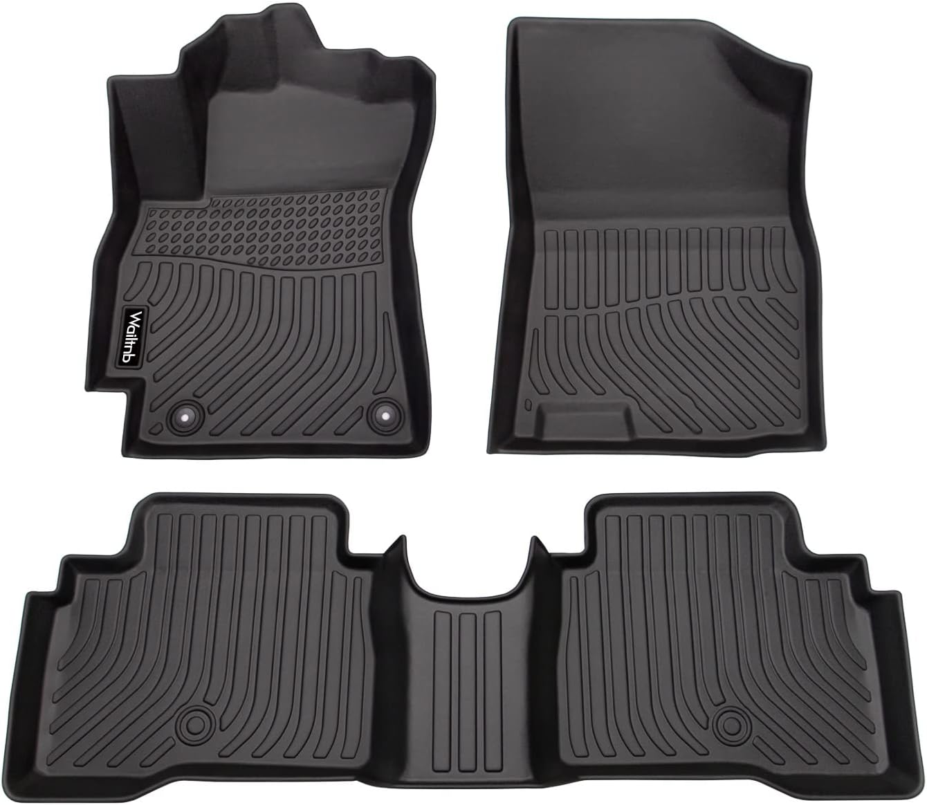 Wailtnb Floor Mats Custom Fit Hyundai Elantra / Elantra N