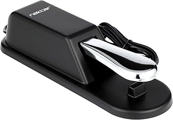 ライトニングボルト Impact LX61+ & サスティンペダルセット | www