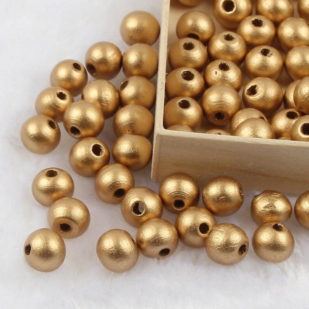 Base Spille Base per Spilla Tonda in Ottone 28mm 10pz Oro Light per bigiotteria - Vendita Ingrosso