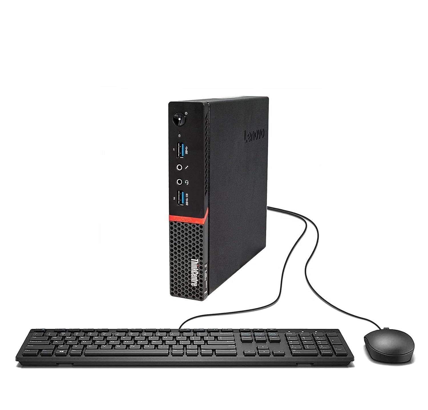 Amazon.com: Lenovo ThinkCentre M700 Tiny Business Desktop PC