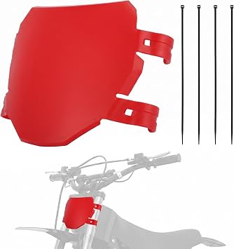 Ridstar Q20 Surron Light Bee LBX Talaria Sting MX3/R MX4 MX5 Talaria E-Ride Pro SR S SS 2.0 3.0 Tutti Soleil 01 Rawrr Mantis