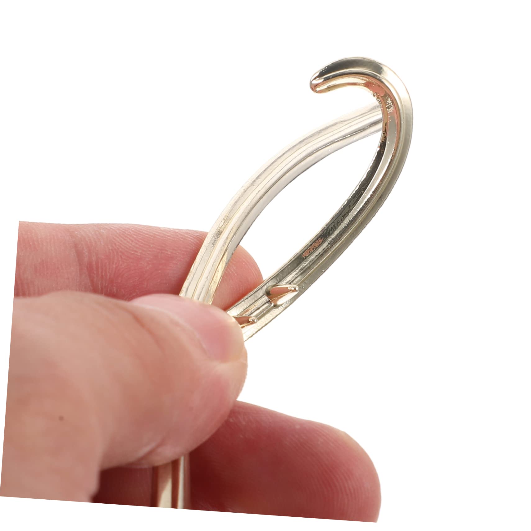 16 Stk Perle Haarspange Hochzeitshaarspangen Für Bräute Perlenhaarnadeln Zarte Haarspangen Frauen Haarspange Einzigartige Haarspangen Haarschmuck Für Mädchen Haarklammer Metall