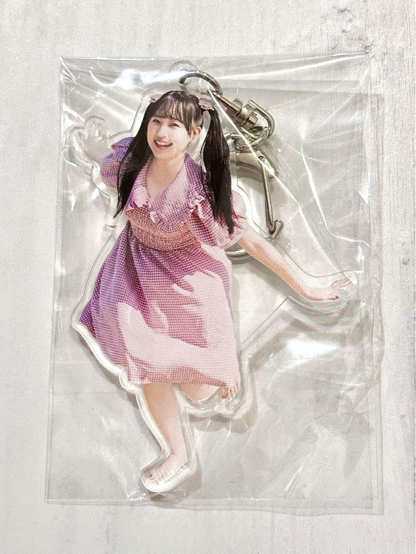 Amazon.co.jp: FRUITS ZIPPER 松本かれん アクリルキーホルダー