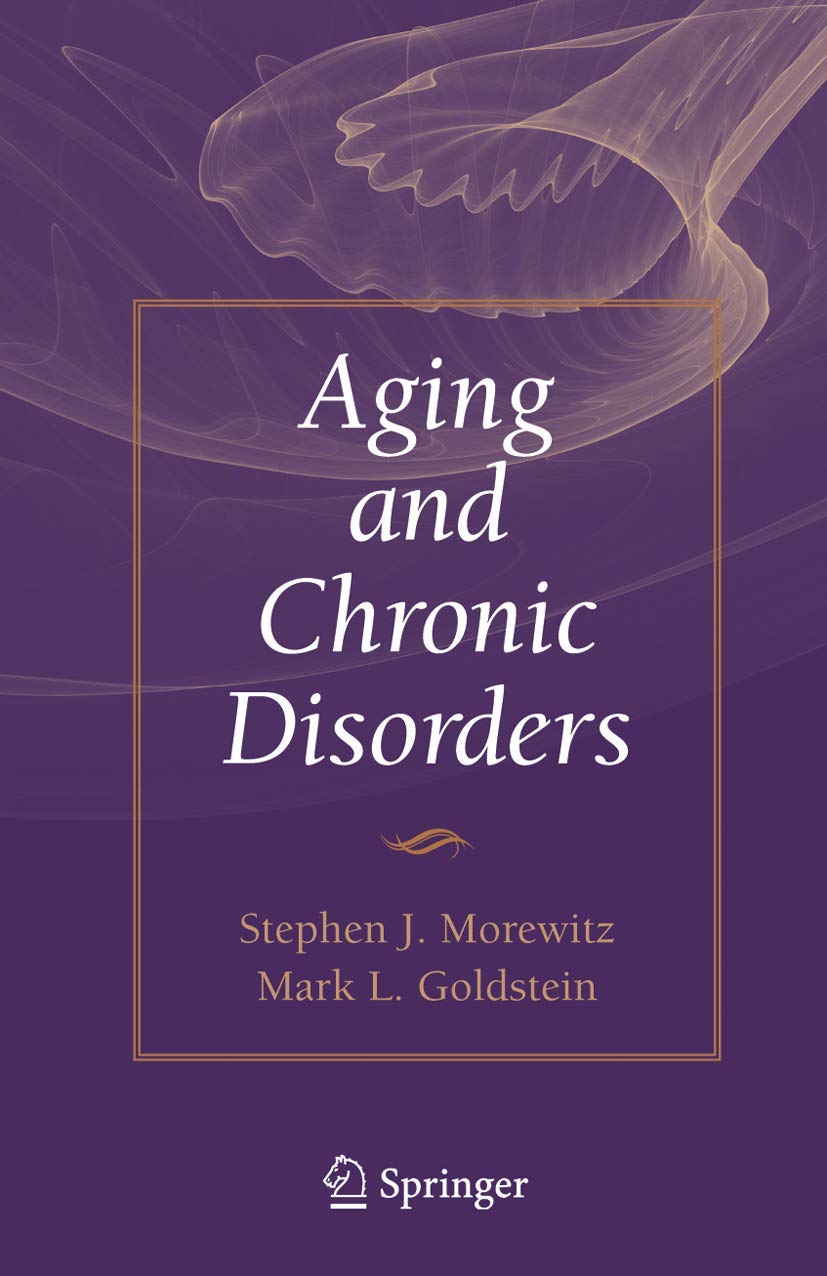 Aging and Chronic Disorders view 3