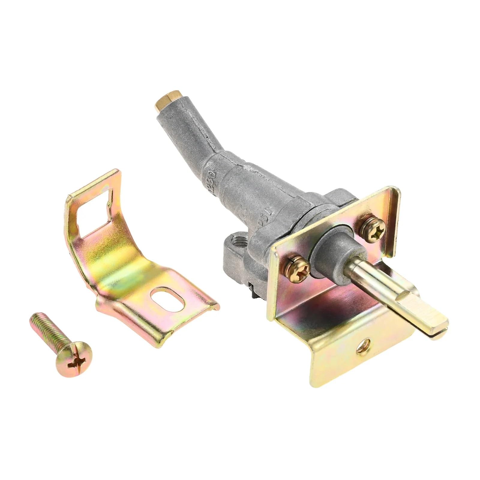 Vanne de commande injecteur gaz naturel collecteur barbecue II E-310 E-210