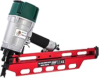 Vista 20 de BHTOP Paquete de 2 cargadores (#885-827) para clavadoras de encuadre Hitachi NR83A/ NR83A2