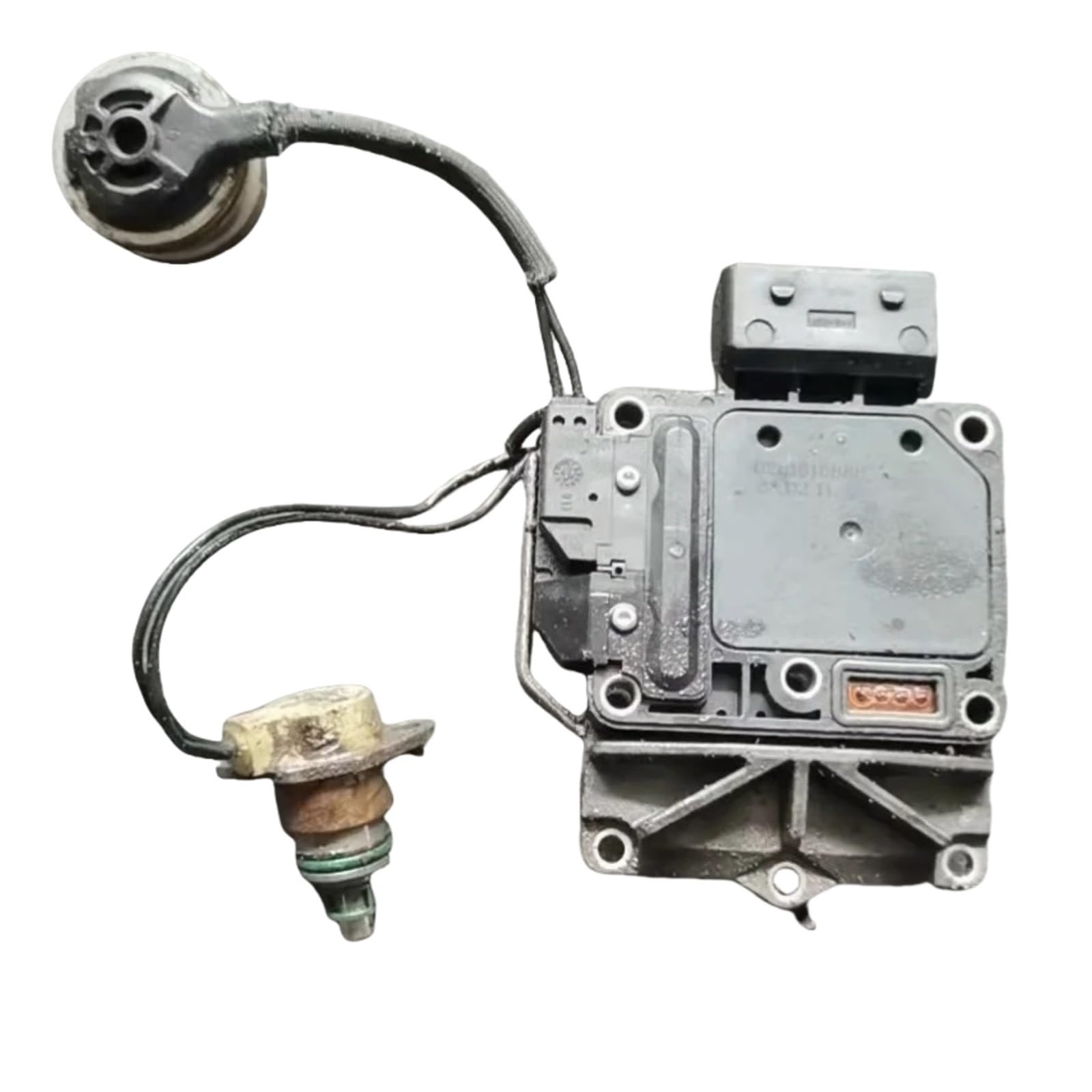 Amazon.com: VP44 FUEL Injection Control Unit 0281010888