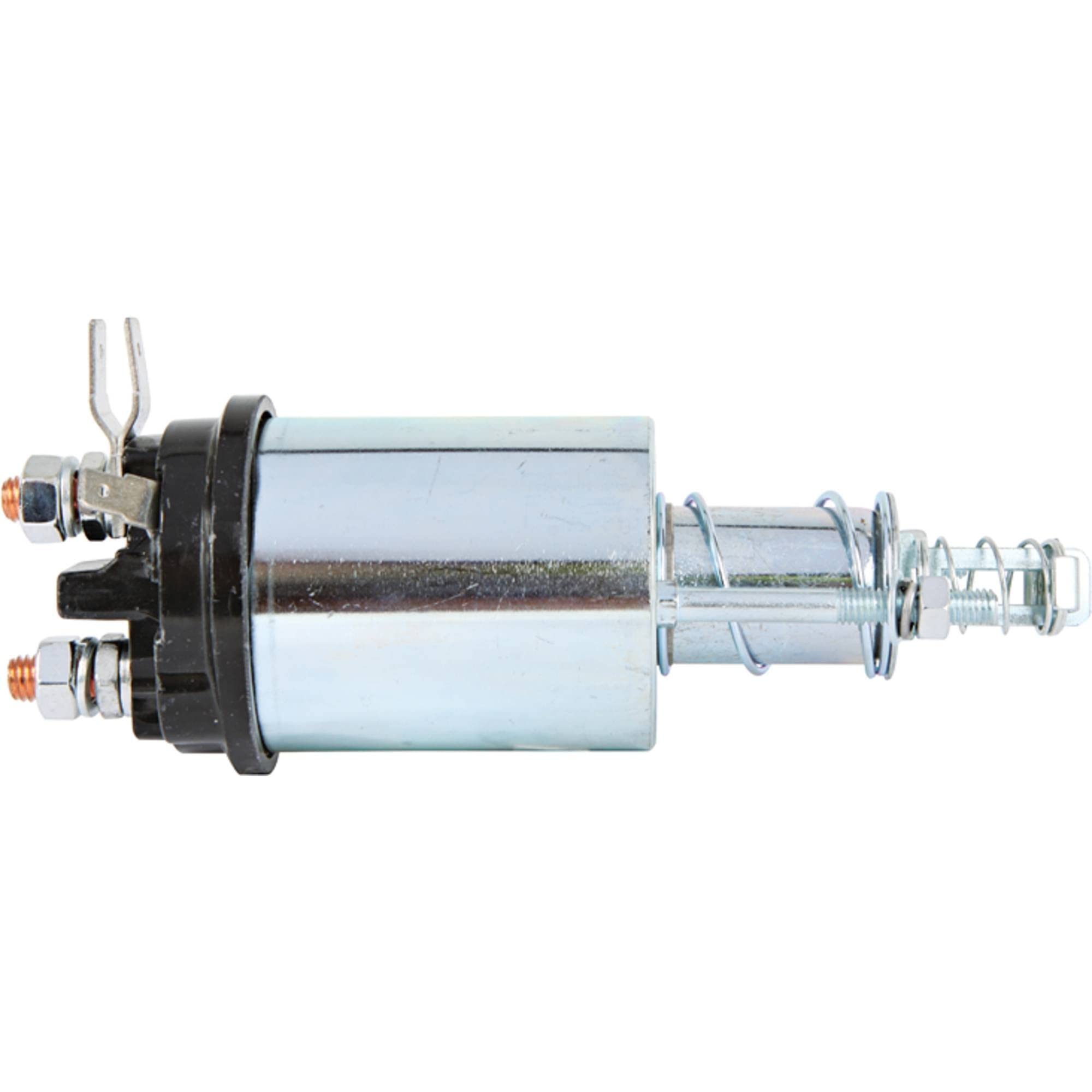 Amazon.com: 245-30031 Solenoid Compatible with/Replacement for  