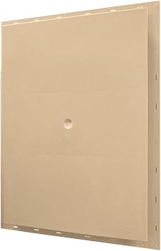 Builders Edge 130010015045 Jumbo Meter Block 045, Sandstone Maple