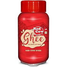 Red Cow Gawa Ghee 500 ml Bottle