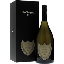 Dom Perignon Vintage Champagne Magnum in Gift Box