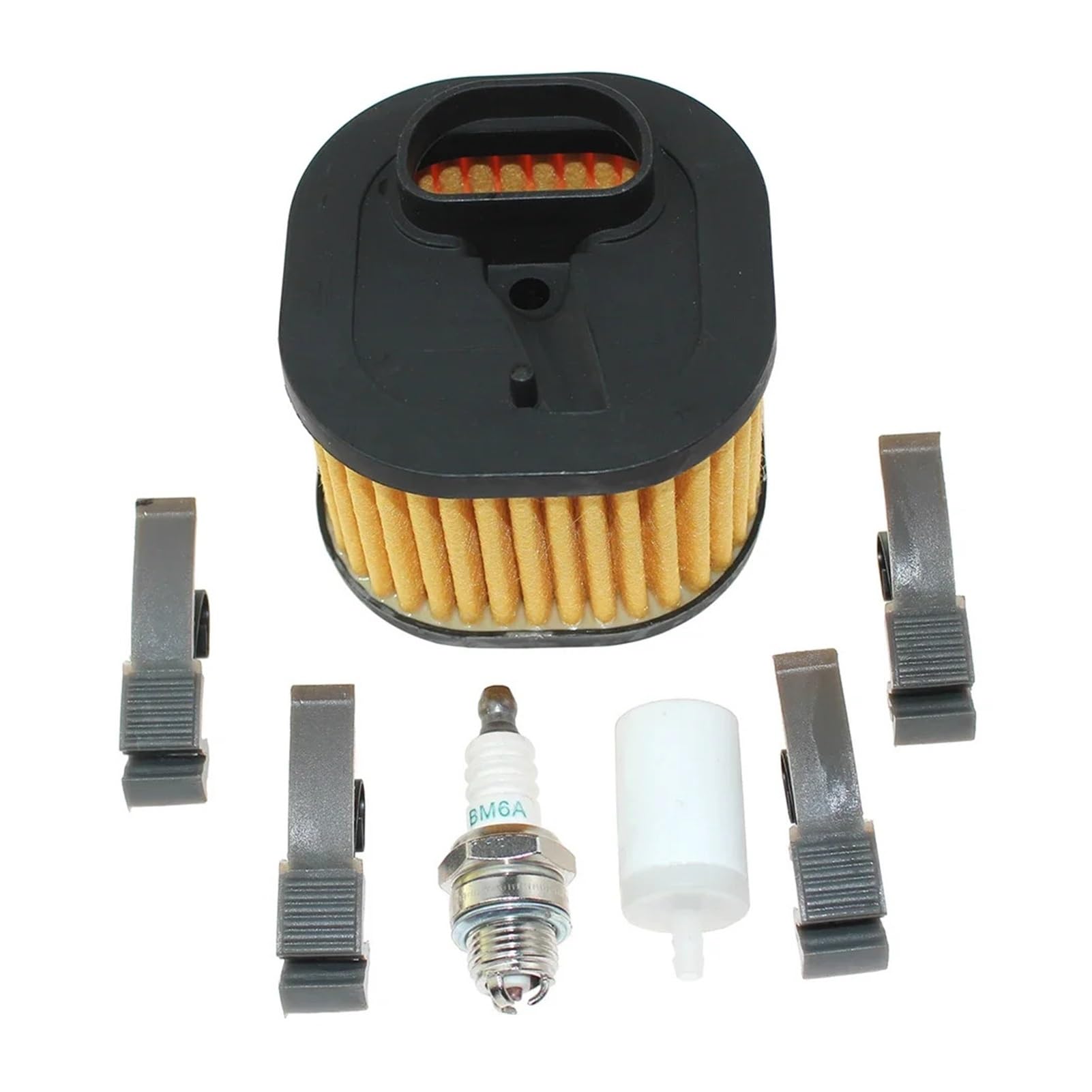 Adaptateur d'admission pour filtre de tronçonneuse 362 365 372 XP