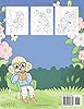 That Poodle Life: A day in the life of a poodle coloring bookfor all ages. #1