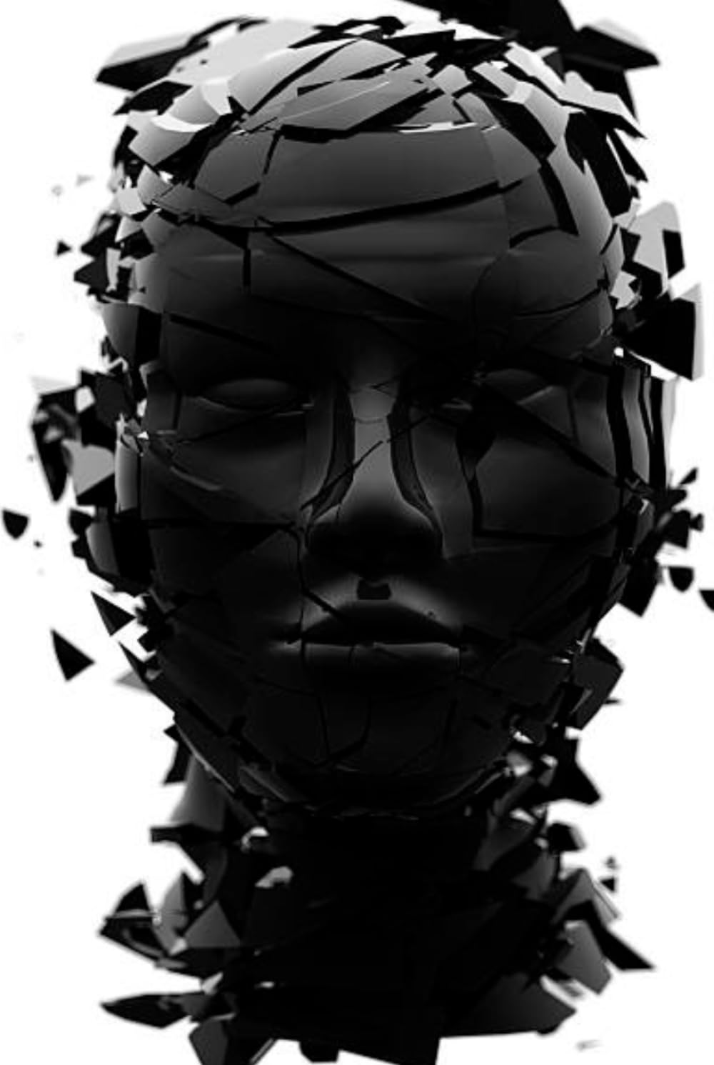 Demons Within: We all have them...