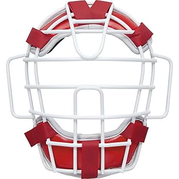 【6点セット】野球　ソフトボール　ヘルメット　キャッチャー　防具 6点セット】野球 ソフトボール ヘルメット キャッチャー 防具 6