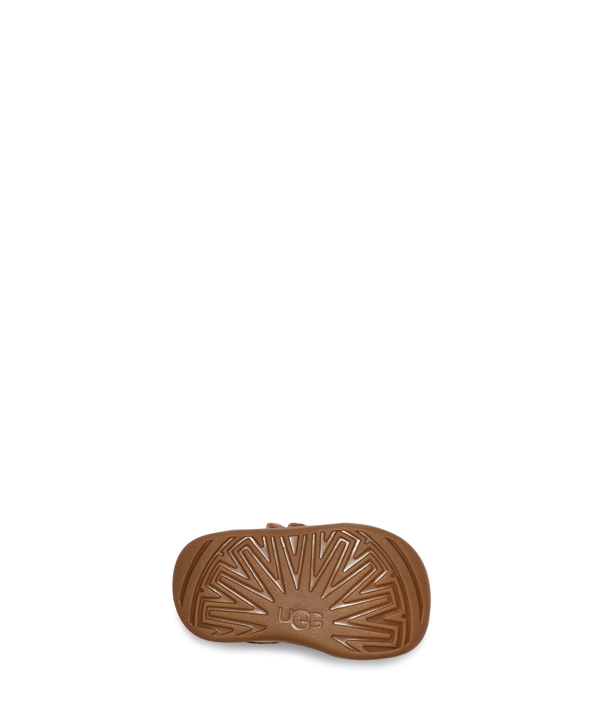 UGG Baby Rennon Ii Comodidad infantilUnisex bebé