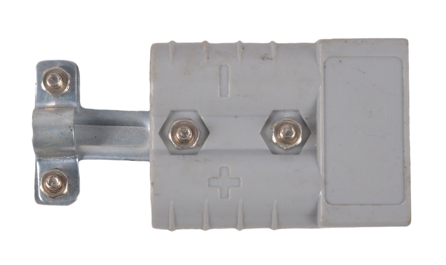 TOP GEAR TG5 TY TY-876V88M Inside Catalytic Converter for E Rickshaw