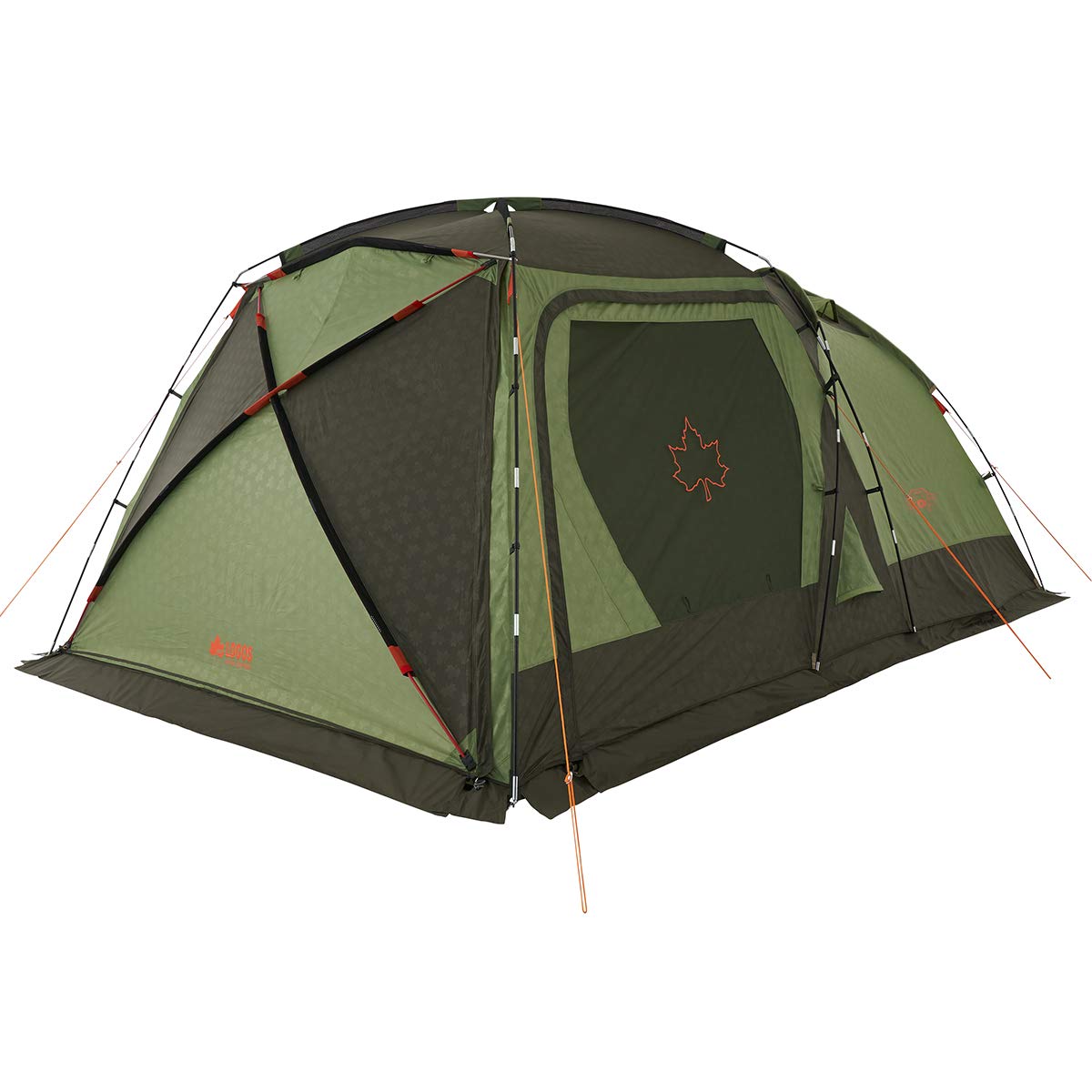 Amazon | ロゴス(LOGOS) PANELスクリーンドゥーブル XLチャレンジ