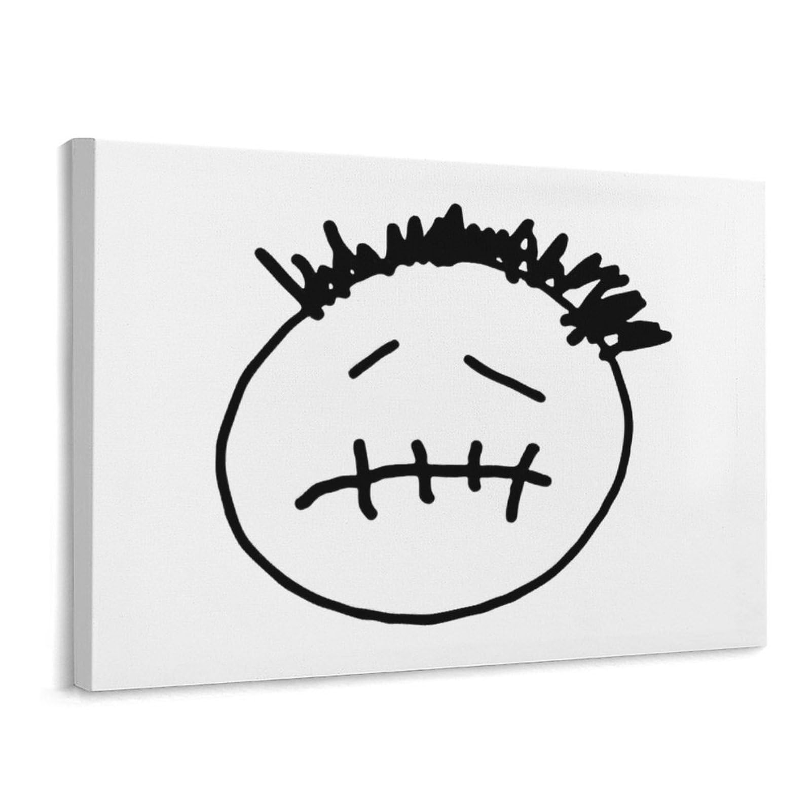 Amazon.co.jp: アートパネル トラヴィス スコット アート