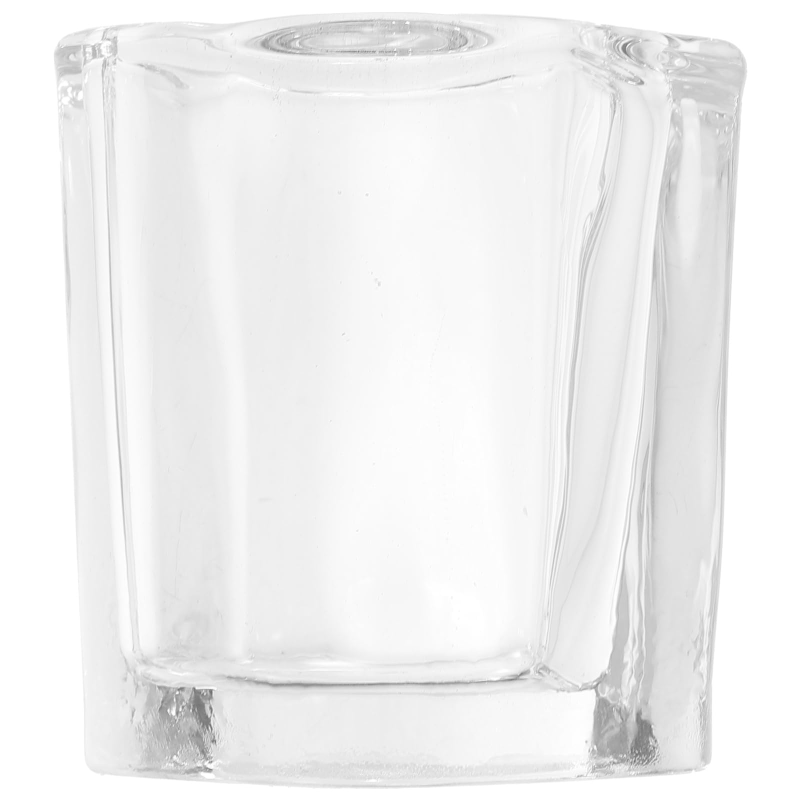 Cabilock 5 Piezas Copa de Vino Forma de Vaso de de Vidrio para Fiestas y Celebraciones para de San Valentín y de Bebidas