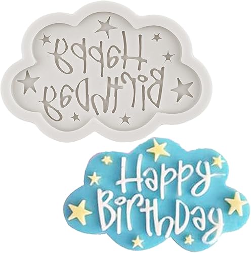 Miniatura 13 de Moldes de silicona para fondant número 3D 0-9, moldes para hornear chocolate para decoración de pasteles, decoración de cupcakes, caramelo y goma de