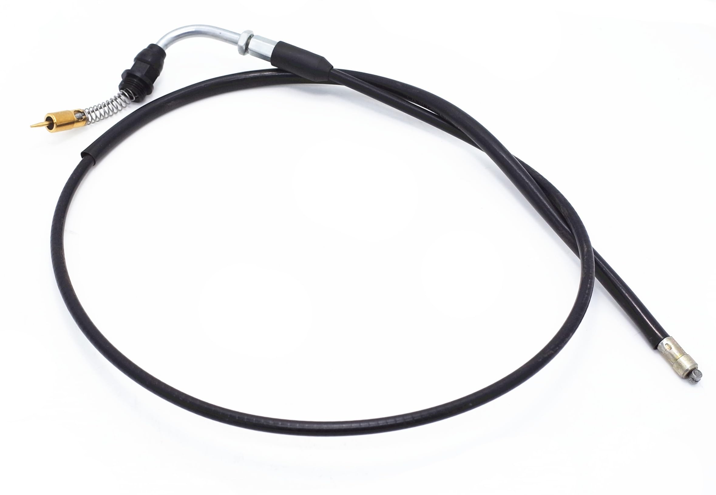 Amazon.com: Choke Cable and Plunger Kit for Bombardier Can-Am