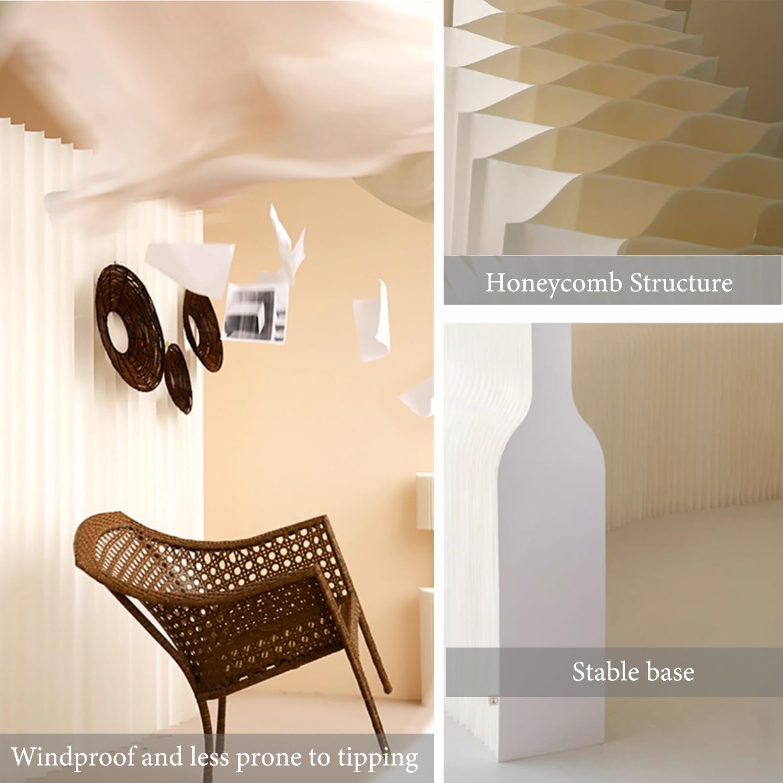 展示品 bellacontte/ベラコンテ ルームディバイダー パーテーション bellacontte ROOM DIVIDER / ベラコンテ ルームディバイダー