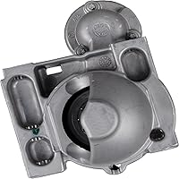 Vista 3 de ACDelco Gold 337-1201 (19338752) Arranque