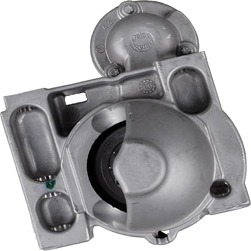 Miniatura 3 de ACDelco Oro 337-1201 (19338752) Arranque