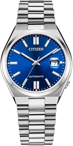 CITIZEN Analog NJ0150-81L