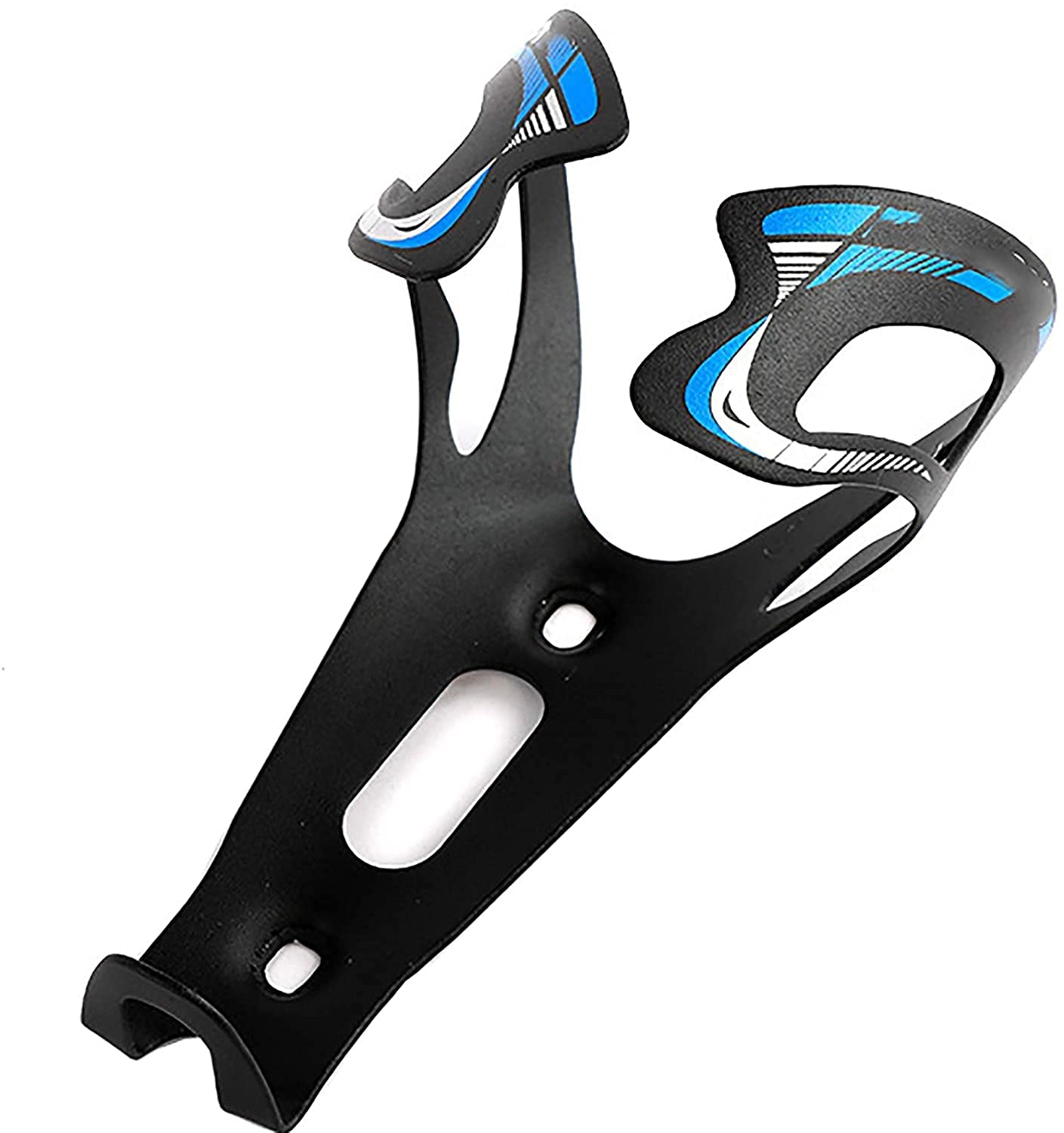 Porte-bouteille de vélo MU en alliage d'aluminium léger et stable pour cyclistes exigeants
