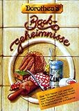  Dorothea\'s Backgeheimnisse