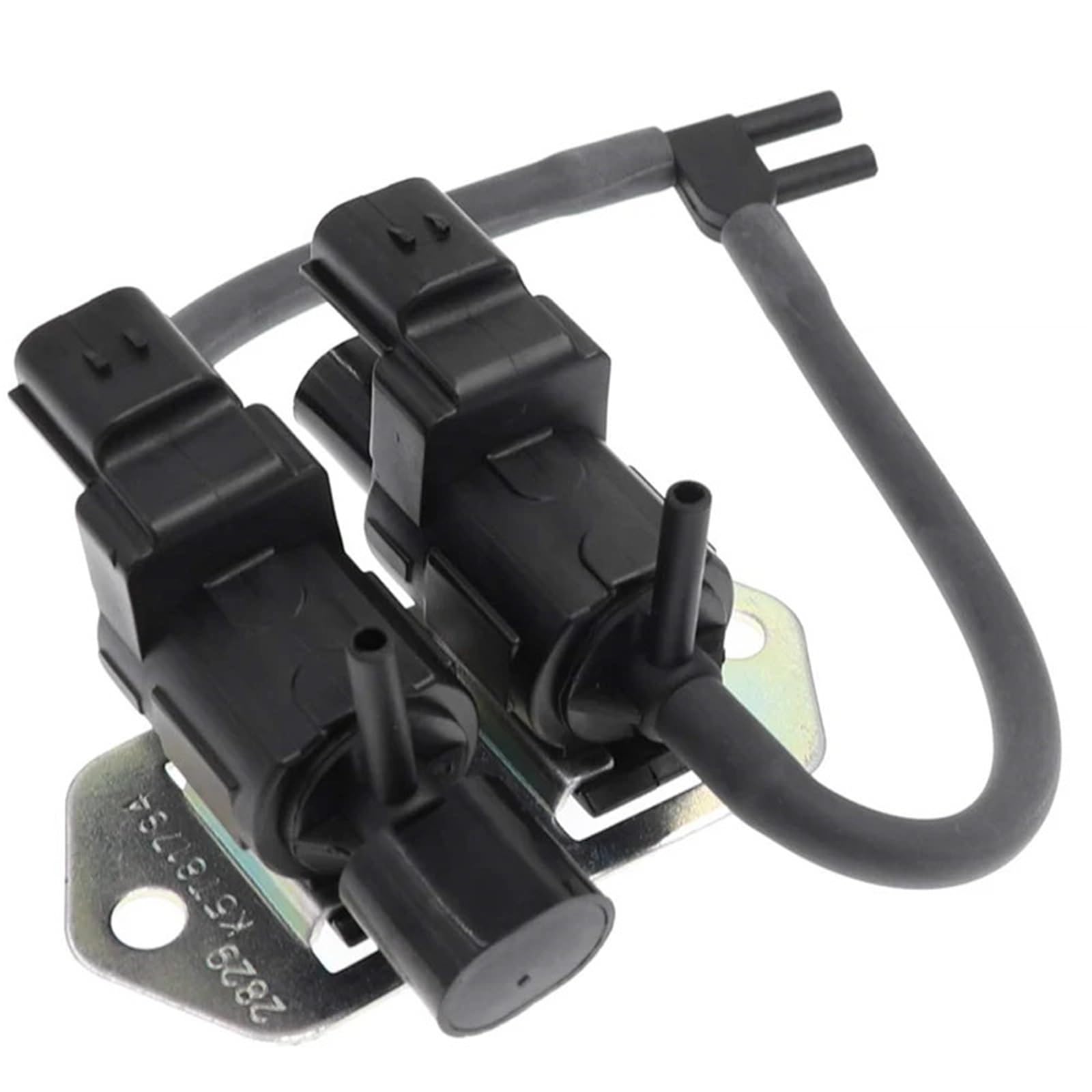 Arqvzxyu One Color Freewheel Clutch Control Solenoid Valve Fit For Mitsubishi Montero Pajero 4 Iv 3.0 .2 For L200 Triton Egr Passage‌