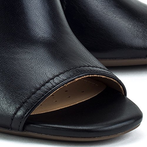 Geox D AUDALIES HIGH B Sandali Punta Aperta