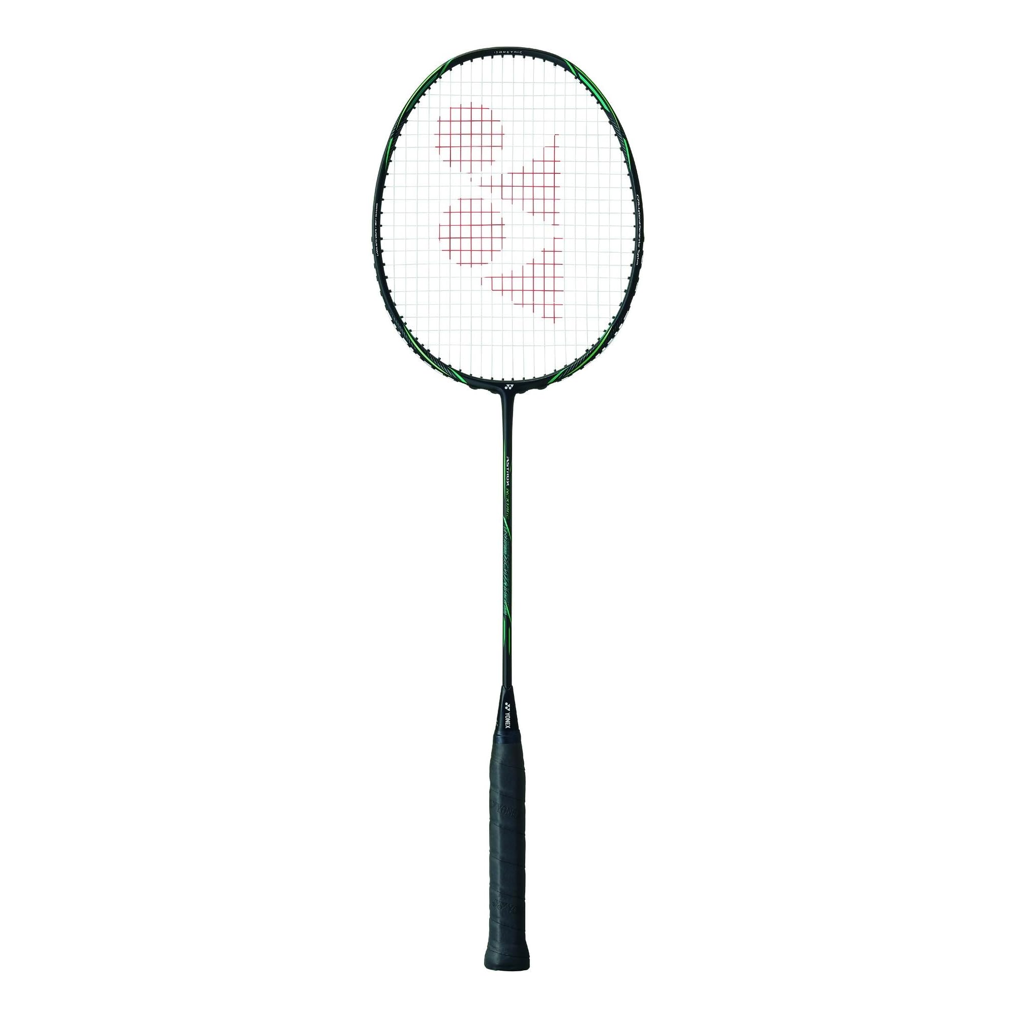 バドミントンラケット ヨネックス　ASTROX NEXTAGE 4UG5 YONEX Astrox Nextage Badminton Racquet|4U G5|Black Lime|Power